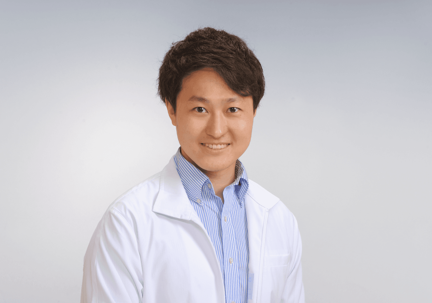 代表理事 牧医師